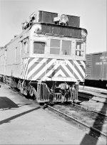 M&StL GE-31